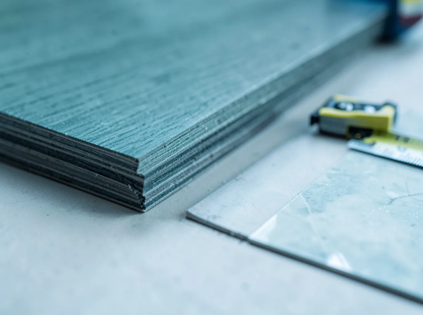 Luxury Vinyl Plank Installation Fairmont, WV FAQs